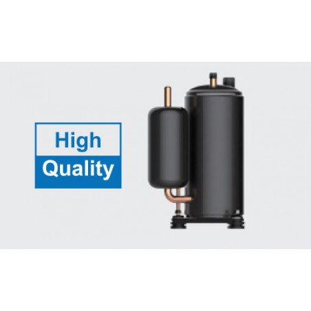 AUX Κλιματιστικό Inverter 18000 BTU A++/A+ με Ιονιστή & WiFi