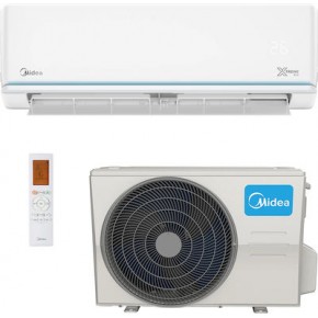 Midea Inverter Air... 2