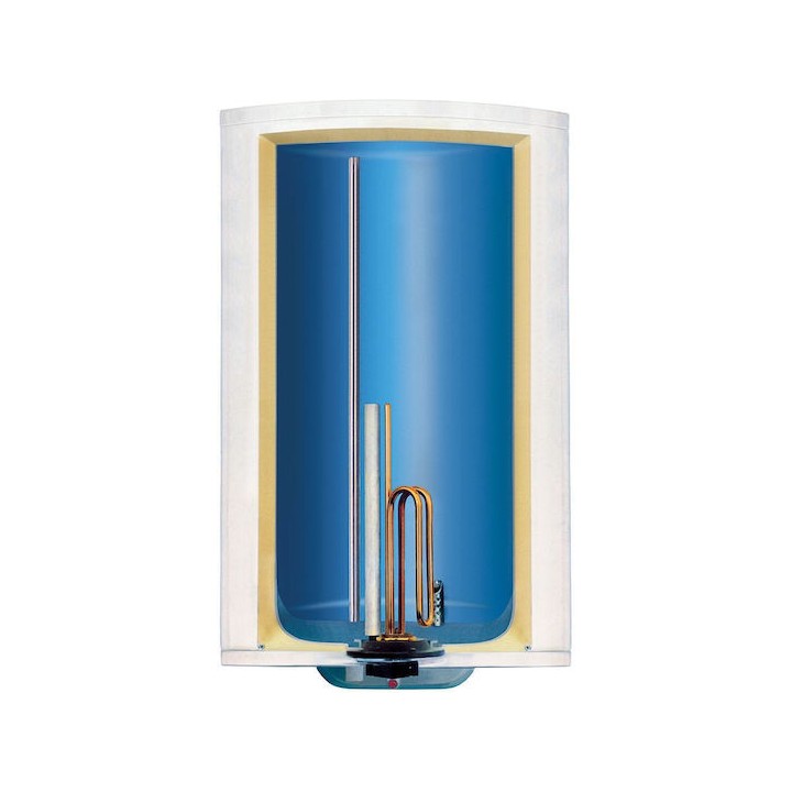 Bartec Super Glass Θερμοσίφωνας 100lt Glass...