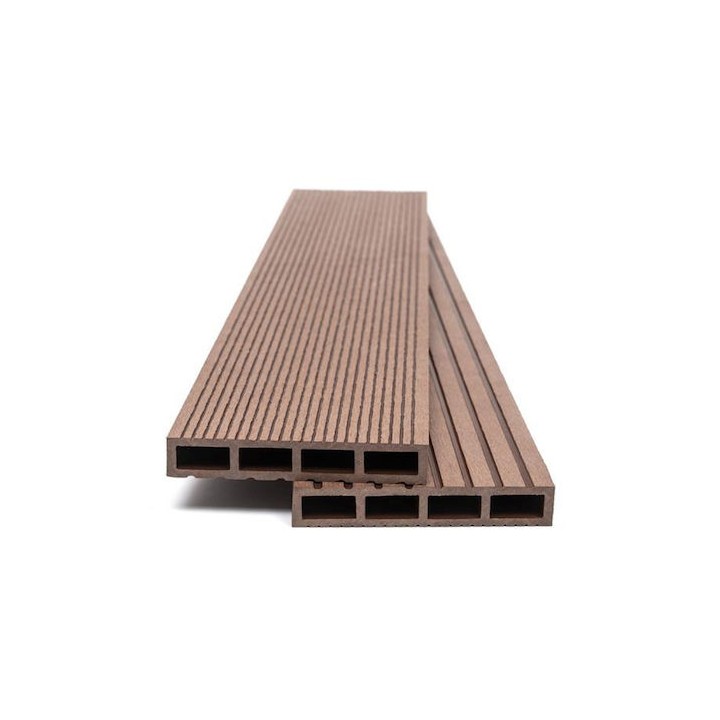 Canopy With Support Columns and Deck width 3.00
