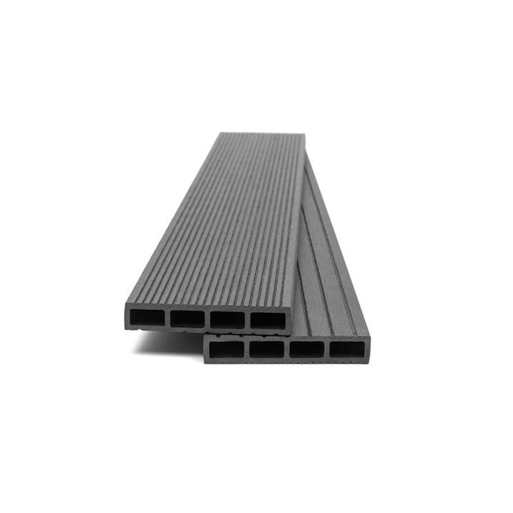Canopy With Support Columns and Deck width 3.00