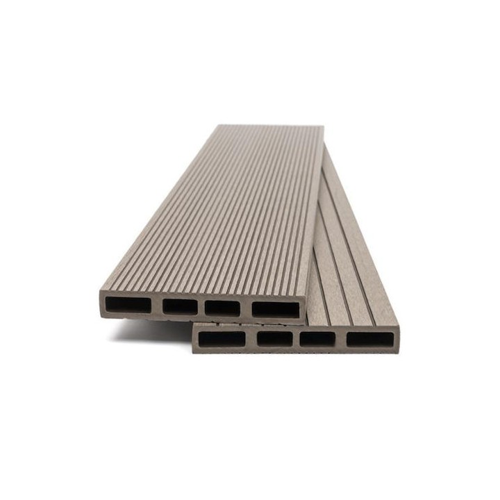 Canopy With Support Columns and Deck width 3.00