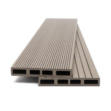 Canopy With Support Columns and Deck width 3.00