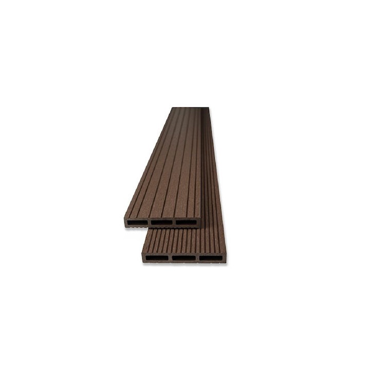 Canopy With Support Columns and Deck width 3.00