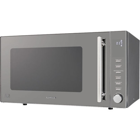 Kenwood K30GMS18E Φούρνος Μικροκυμάτων με Grill 30lt Inox