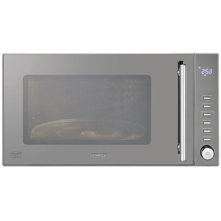 Kenwood K30GMS18E Φούρνος Μικροκυμάτων με Grill 30lt Inox