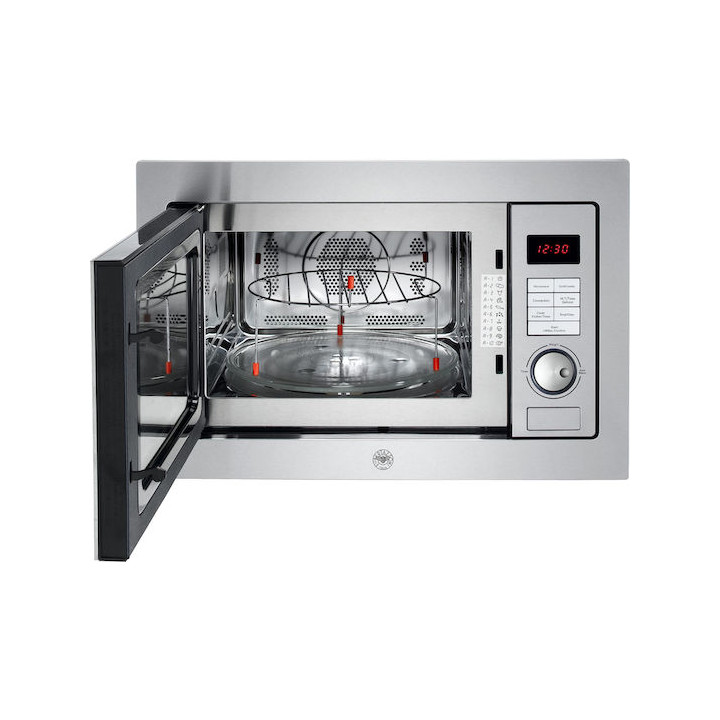 Bertazzoni F45 7 PRO MW S X Εντοιχιζόμενος...