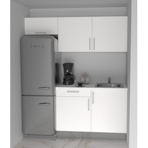 Kitchen Unit 1.80x0.6x2.10...