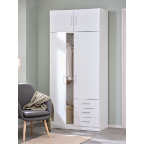Wardrobe 1.20X0.60X2.10