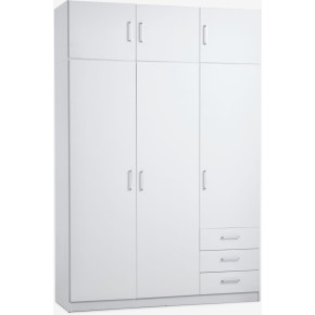 Wardrobe 1.80X0.60X2.10