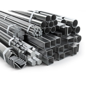 Rectangular hollow section...