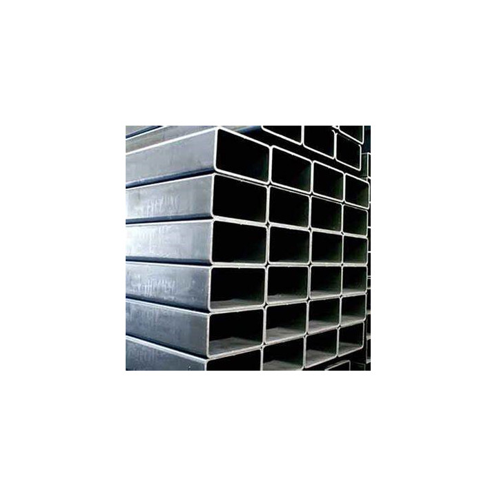 Rectangular hollow section RHS 120X80X3 6m