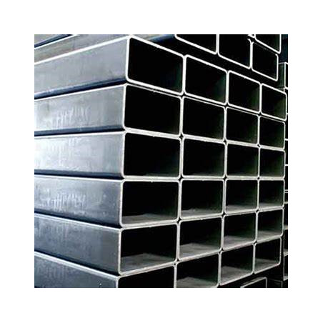 Rectangular hollow section RHS 120X80X3 6m