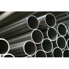 Steel tube Ø60x2 mm, 6m