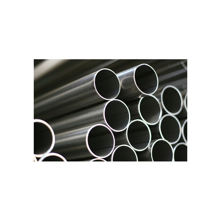 Steel tube Ø60x2 mm, 6m