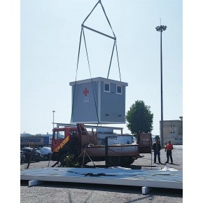 Crane Services 2