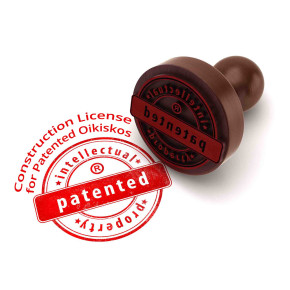 Construction License for...