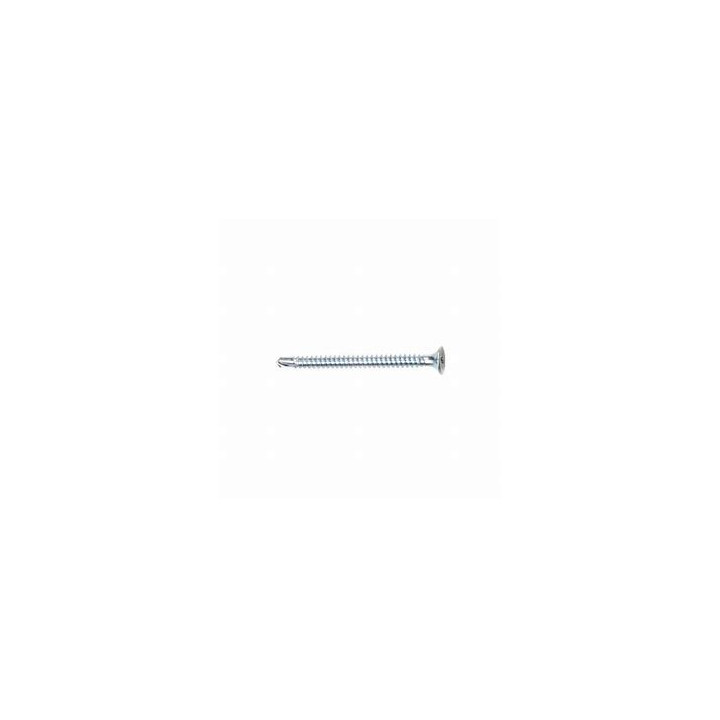 Countersunk self-drilling screw 3.5x38mm