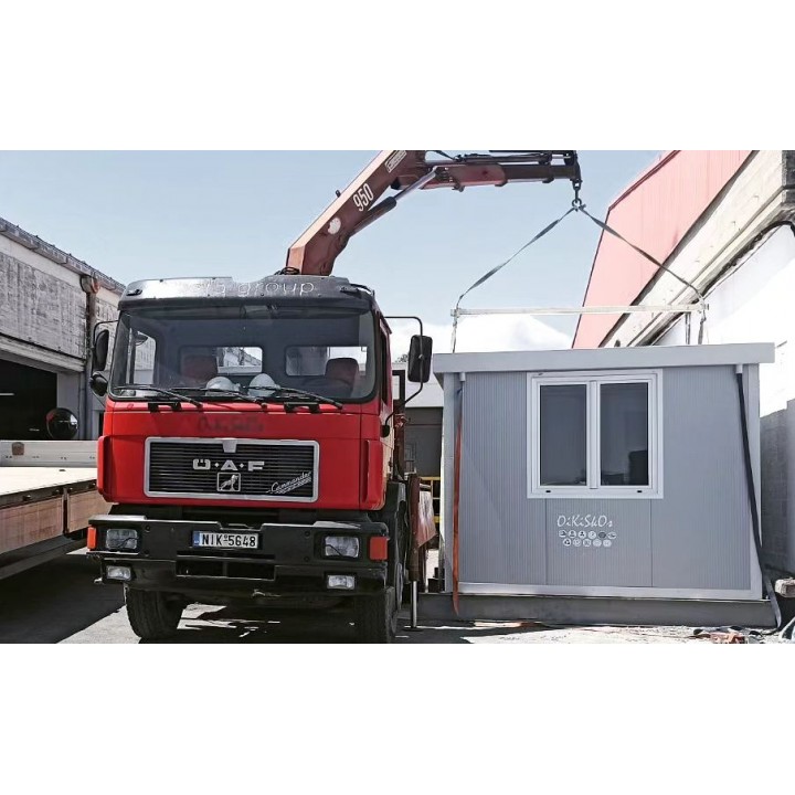 Crane Services