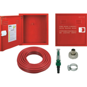 Mobiak Fire Hose Cabinet...