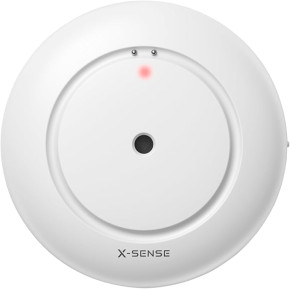 X-Sense Wi-Fi Water Detector 2