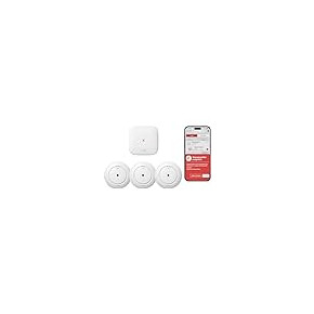 X-Sense Wi-Fi Water Detector