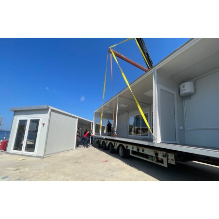 Crane Services