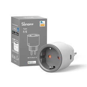 Smart Plug SONOFF