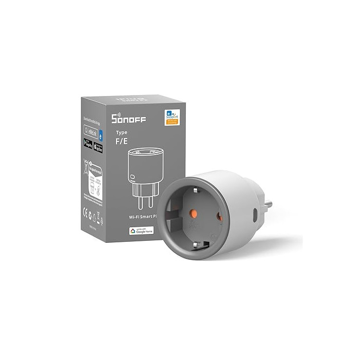Smart Plug SONOFF