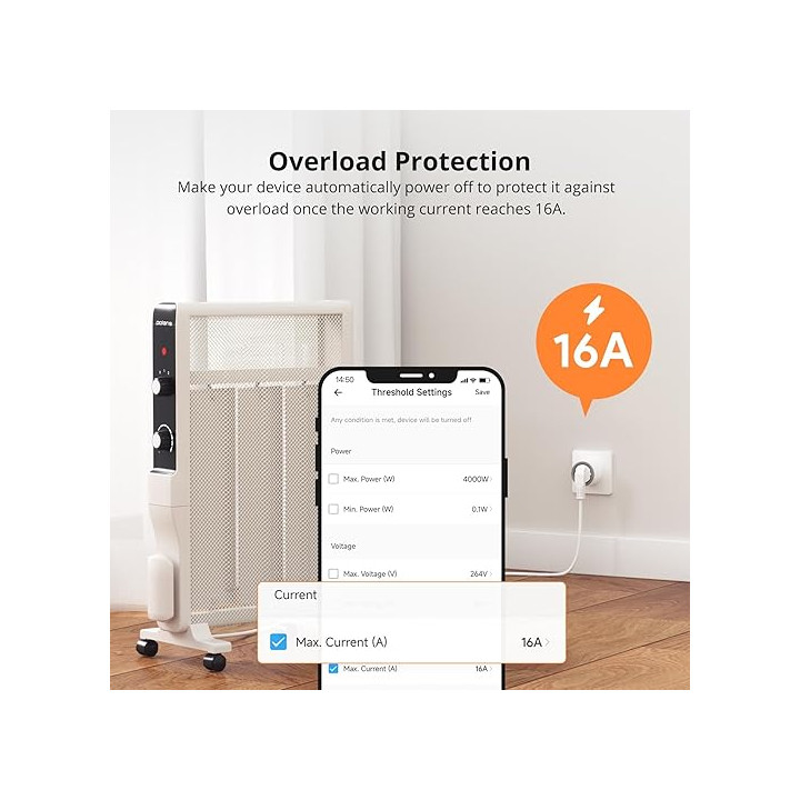 Smart Plug SONOFF
