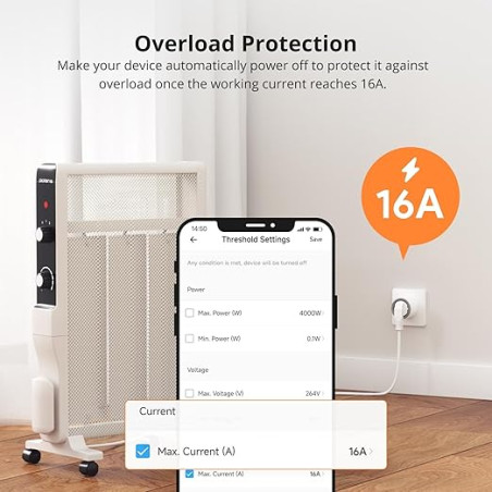 Smart Plug SONOFF