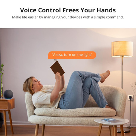 Smart Plug SONOFF