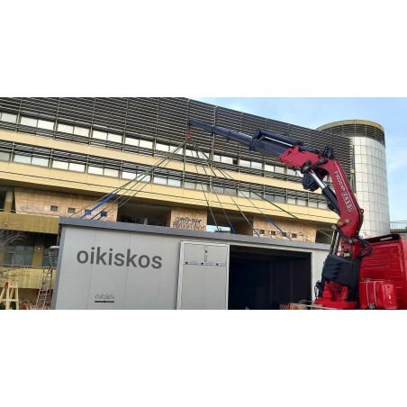Crane Services