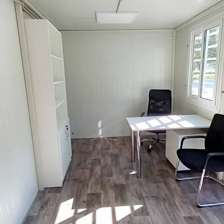 Oikiskos 9,00X3,00