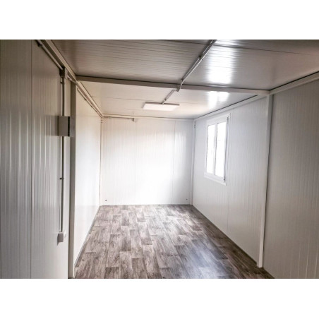 Oikiskos 12,00X3,00