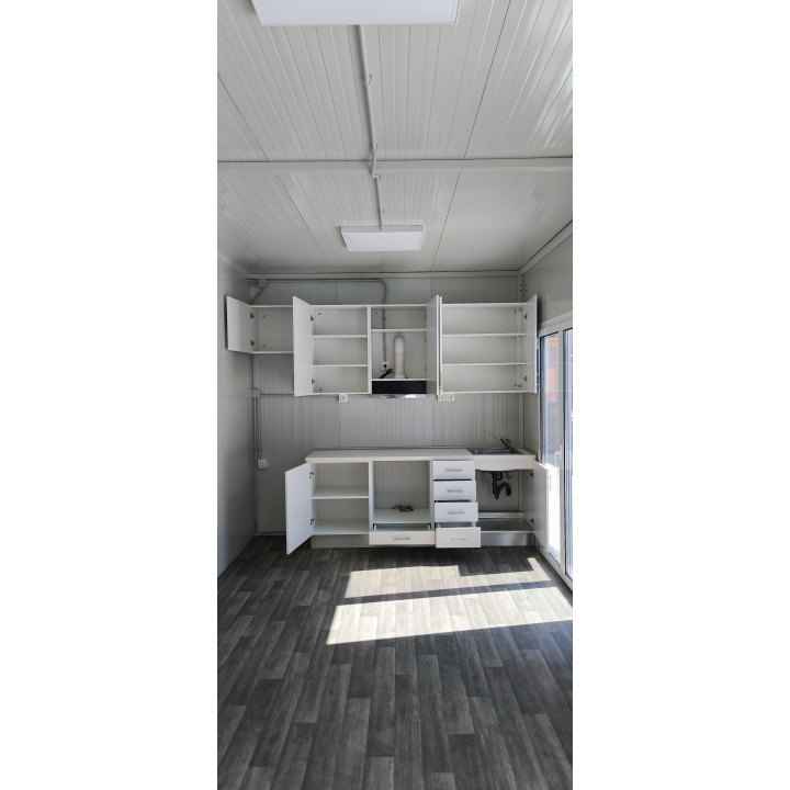 Complete Kitchen set oikiskos