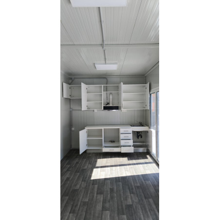 Complete Kitchen set oikiskos
