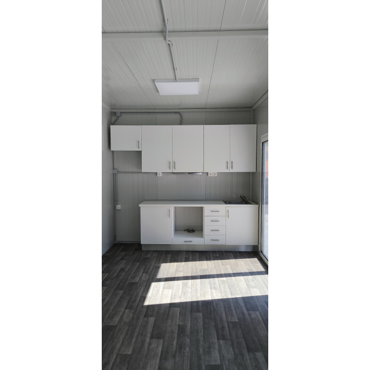 Complete Kitchen set oikiskos
