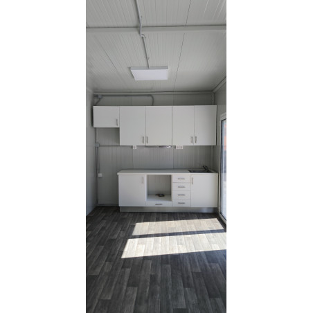 Complete Kitchen set oikiskos