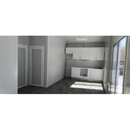Complete Kitchen set oikiskos
