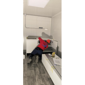 Kitchen removal and/or... 2
