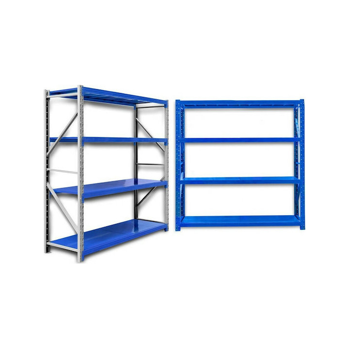 Shelf Dexion 200x60x200cm 800 kg