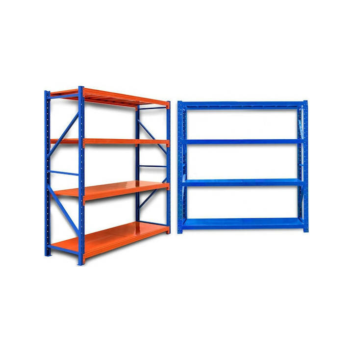 Shelf Dexion 200x60x200cm 800 kg