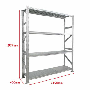 Shelf Dexion Galvanized...