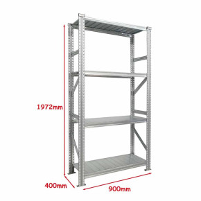 Shelf Dexion Galvanized...