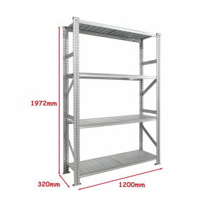 Shelf Dexion Galvanized...