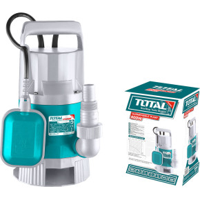 Total TWP84001 Single-phase...