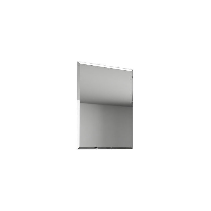 Rectangular Bathroom Mirror 50x70cm
