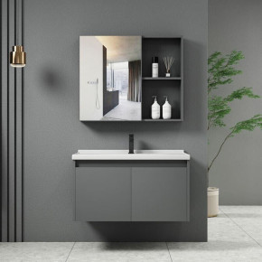 Woodwell Πάγκος με Νιπτήρα...