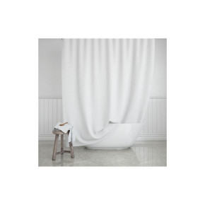 Fabric Shower Curtain...